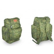 Рюкзак Mobula RH 35 КМФ Цифра