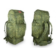 Рюкзак Mobula RH 70 КМФ Цифра