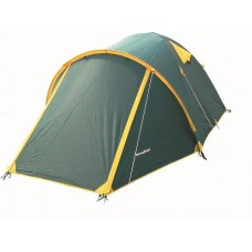 Палатка RockLand Pamir 2+