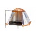 Палатка RockLand Camper 4