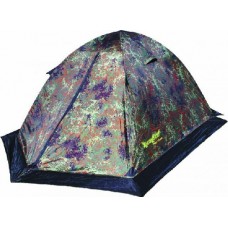 Палатка RockLand Peak 2 Camo камуфляж