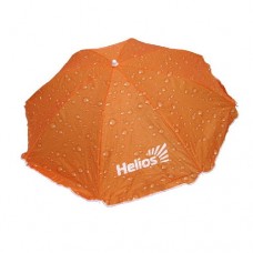 Зонт Helios пляжный 1,6 м прямой HS-160