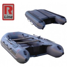 Лодка Тонар Адмирал S340 R-Line