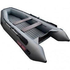 Лодка Тонар Алтай 400А Лодка Тонар Алтай 400А