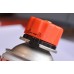 Переходник под цанговый баллон Fire-Maple Anaconda adaptor FMS-701 New