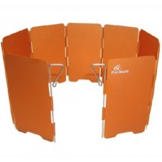 Ветрозащитный экран жесткий Fire-Maple Wind-screen FMW-503 Оранжевый