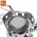 Горелка газовая с ветрозащитой Fire-Maple SIRIUS FMS-125