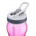 Бутылка питьевая AceCamp Tritan Water Bottle 600ml Розовый