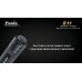 Фонарь Fenix E11 Cree XP-E LED Серый