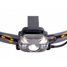 Фонарь налобный Fenix HP30R Cree XM-L2, XP-G2 (R5) Серый
