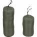 Спальный мешок пуховой Splav Adventure Light 220см Oliva