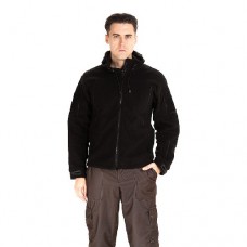 Куртка Huntsman Камелот (polar fleece) Черный