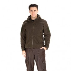 Куртка Huntsman Камелот (polar fleece) Хаки