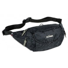 Сумка поясная Tatonka Funny Bag M black Сумка поясная Tatonka Funny Bag M black