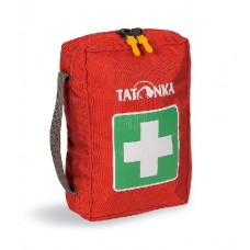 Аптечка Tatonka First Aid S red
