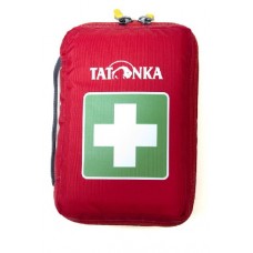 Аптечка Tatonka First Aid Insulation red