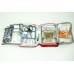 Аптечка Tatonka First Aid Insulation red