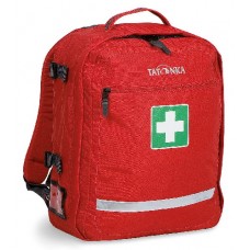 Аптечка Tatonka Firs Aid Pack red