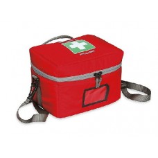 Аптечка Tatonka First Aid Family red