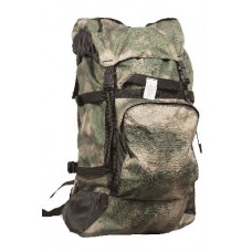 Рюкзак Huntsman Кодар 40л Малахит
