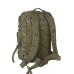 Рюкзак Huntsman Тактический RU-064 35л Хаки