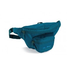 Сумка поясная Tatonka Funny Bag S shadow blue Сумка поясная Tatonka Funny Bag S shadow blue