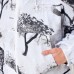 Костюм маскировочный Huntsman Метель (тк. бязь) Кусты