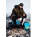 Костюм зимний Norfin Discovery Серый