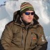 Костюм зимний Norfin Discovery Серый