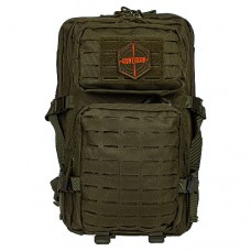 Рюкзак Huntsman Тактический RU-065 35л Хаки