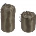 Спальный мешок Splav Antris 120 Primaloft 190x75x45 см олива