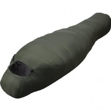 Спальный мешок пуховой Splav Adventure Light 190см Oliva