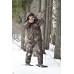 Костюм охотничий зимний Canadian Camper Hunter old-grass