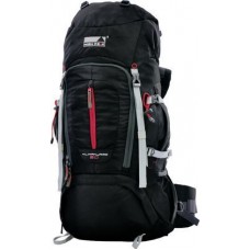 Рюкзак High Peak Kilimanjaro 70 black
