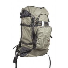 Рюкзак Huntsman Кодар 50л Хаки
