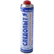 Баллон газовый Следопыт 336г