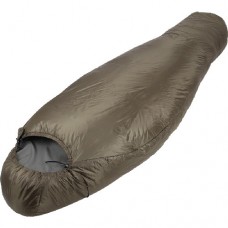 Спальный мешок Splav Antris 120 Primaloft 240x90x60 см олива