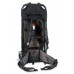Рюкзак Tatonka Lastenkraxe black