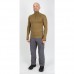 Термофутболка Splav Tactigrid L/S tobacco