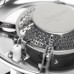 Горелка газовая Kovea Scout Stove (TKB-8911-1)