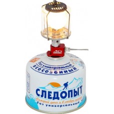 Светильник портативный газовый Северное сияние