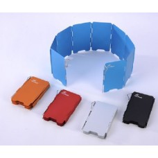 Ветрозащитный экран жесткий Fire-Maple Wind-screen FMW-503 Синий