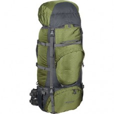 Рюкзак Splav Frontier 85 зеленый