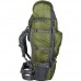 Рюкзак Splav Frontier 85 зеленый